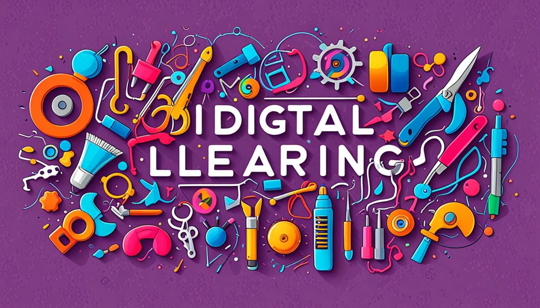 Top Digital Tools for Continuous Learning Boost Skills Now