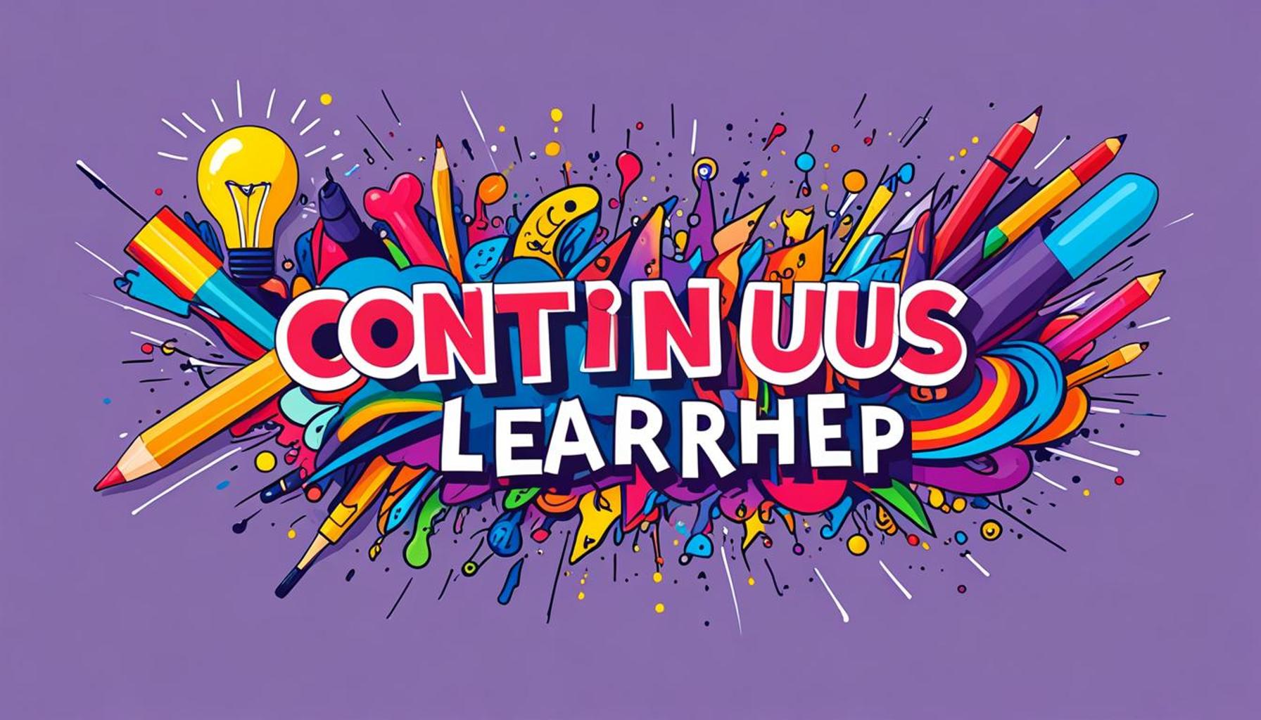 Continuous Learning for Effective Leadership Key to Success