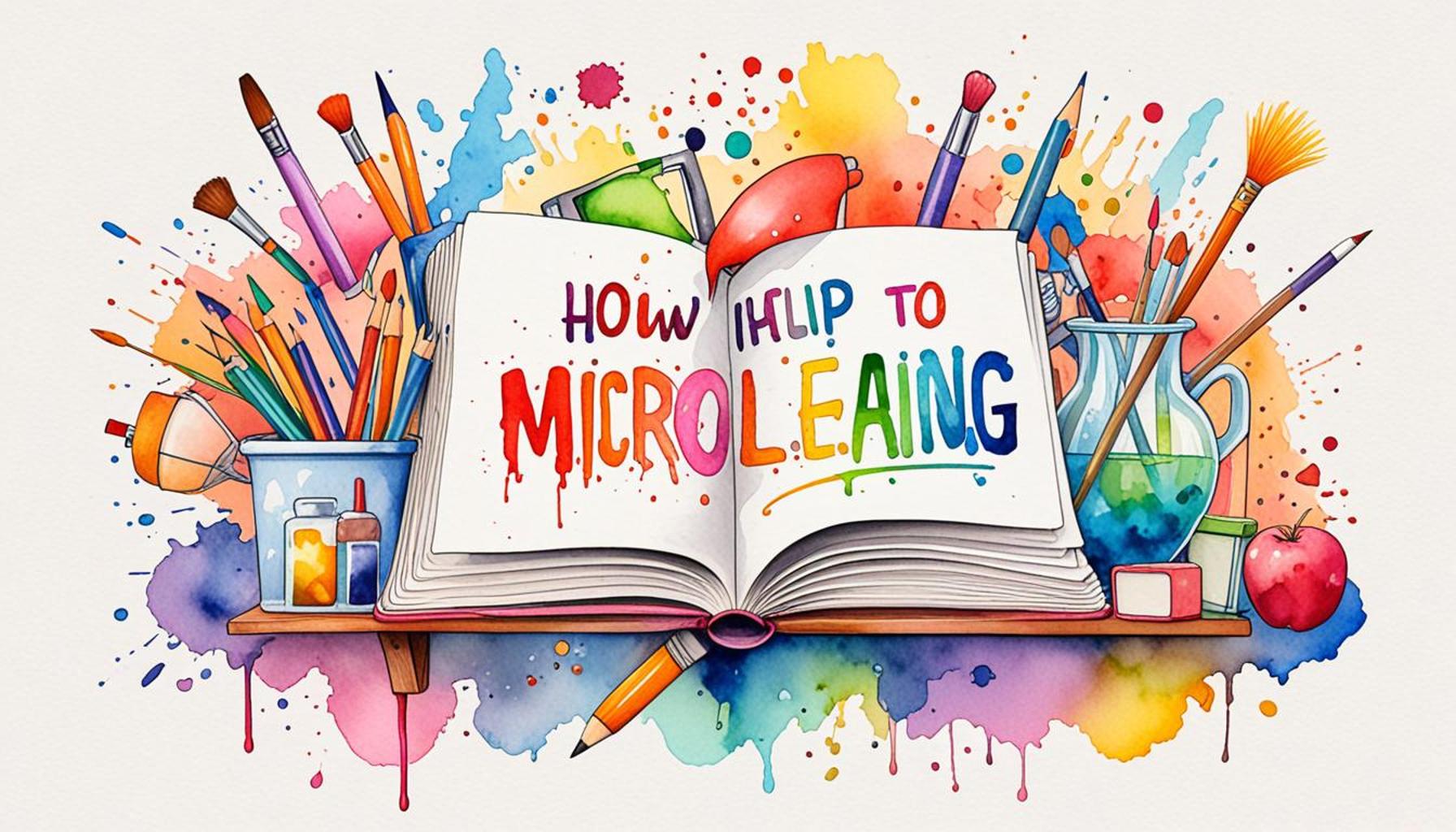 How to Apply Microlearning for Effective Continuous Learning