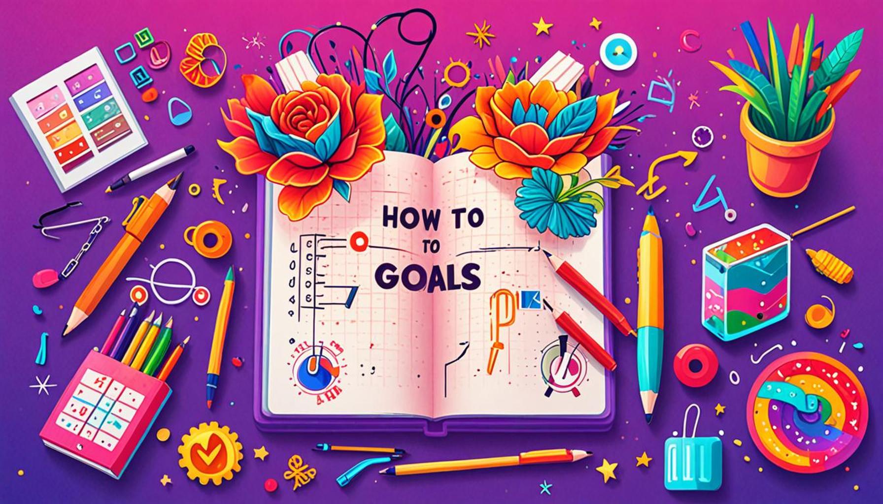 How to Review and Adjust Goals Periodically for Success