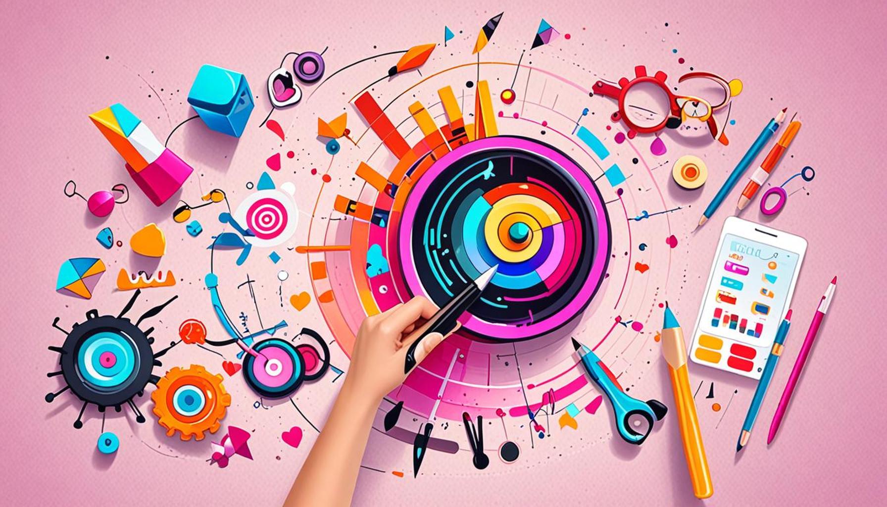 Top Digital Tools to Track and Achieve Your Goal Progress Efficiently