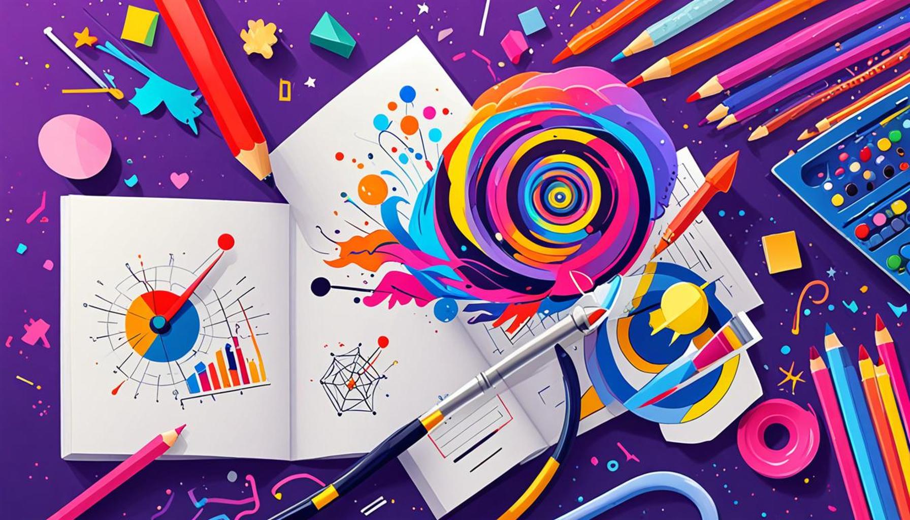 How to Use Visualization to Achieve Your Goals Effectively