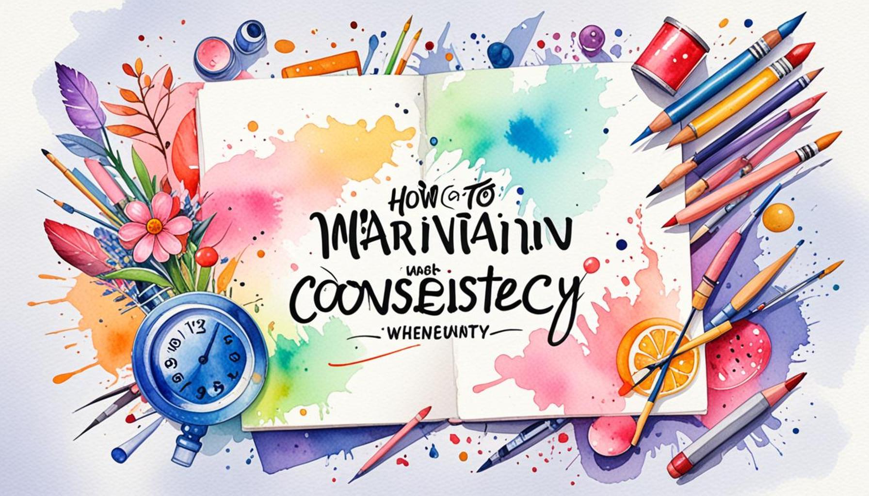 Achieve Goals Consistently Tips for Sustaining Motivation  Success