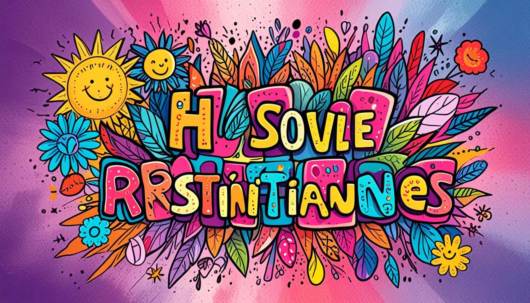 Boost Resilience How Positive Affirmations Can Empower You
