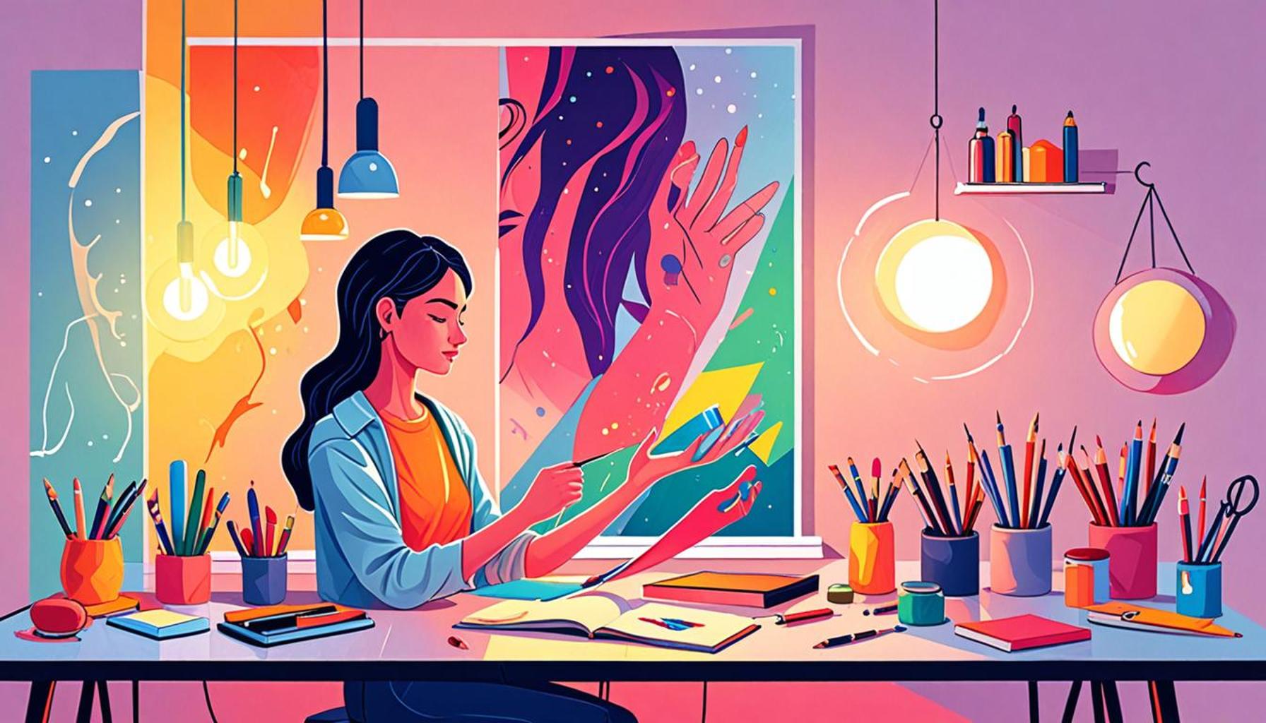 Create a Reflective Practice Routine Tips for Mindful Living