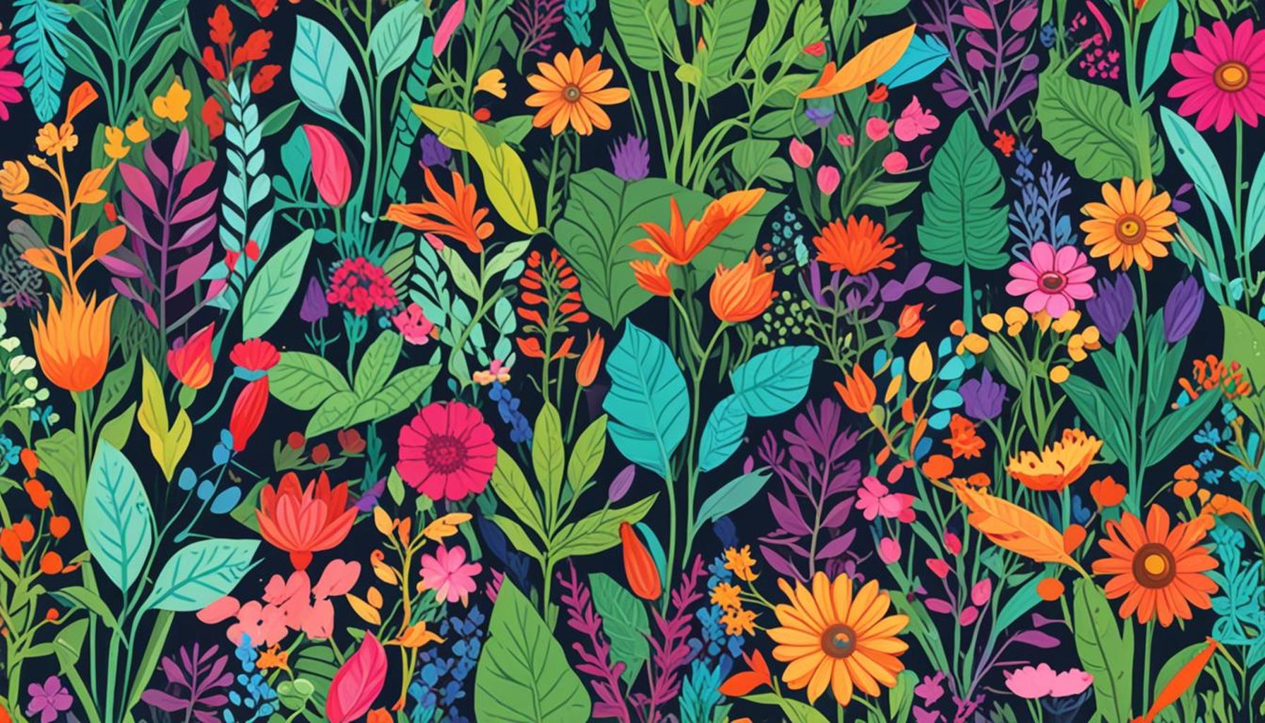 Understanding the Role of Plant Diversity in Enhancing Pest Resistance for New Gardeners