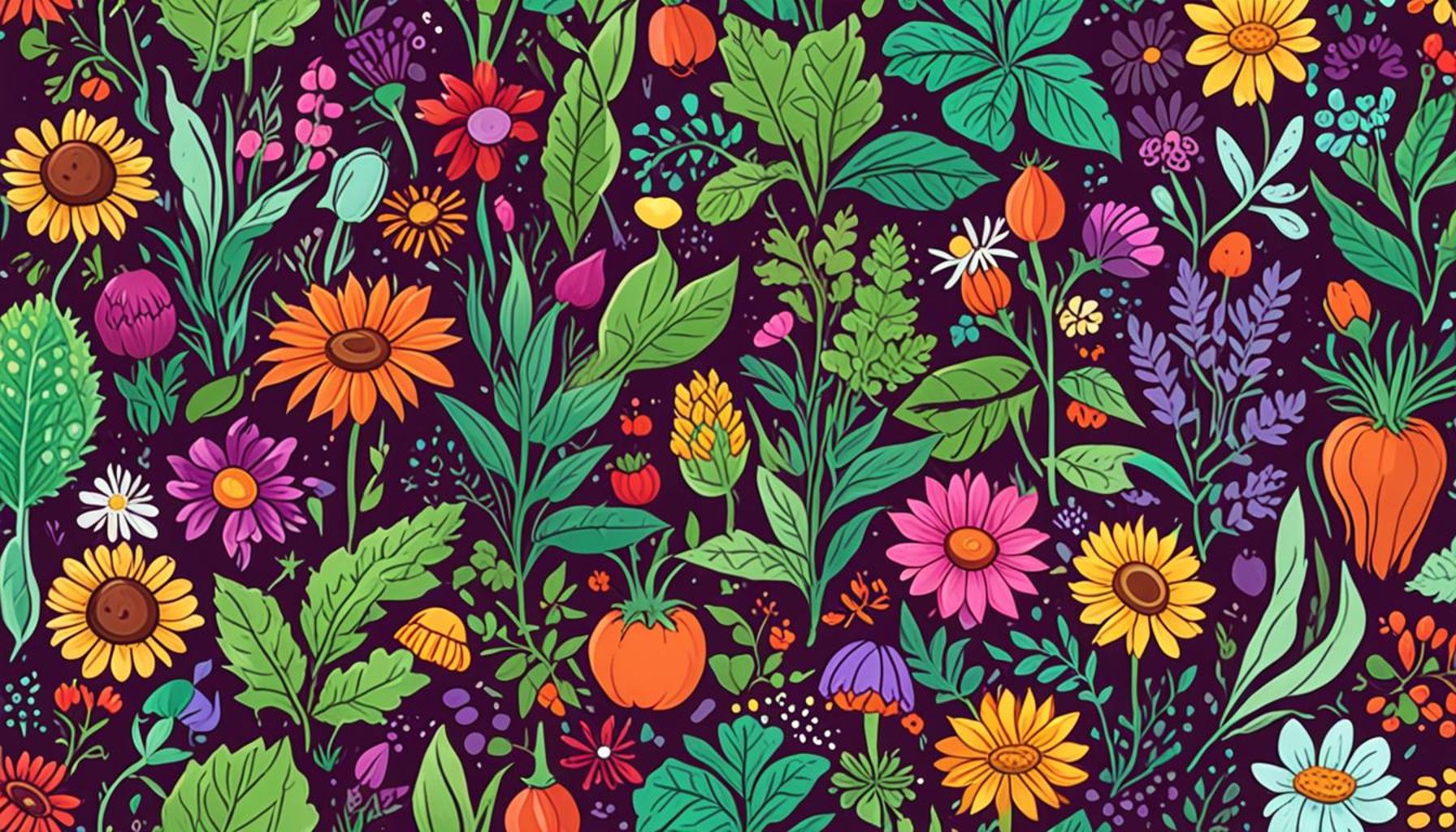 The Role of Companion Planting in Pest Management for Beginner Gardeners