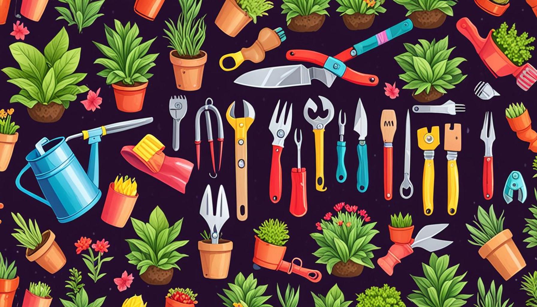 Essential Safety Tools for Beginner Gardeners: Protecting Yourself While You Grow