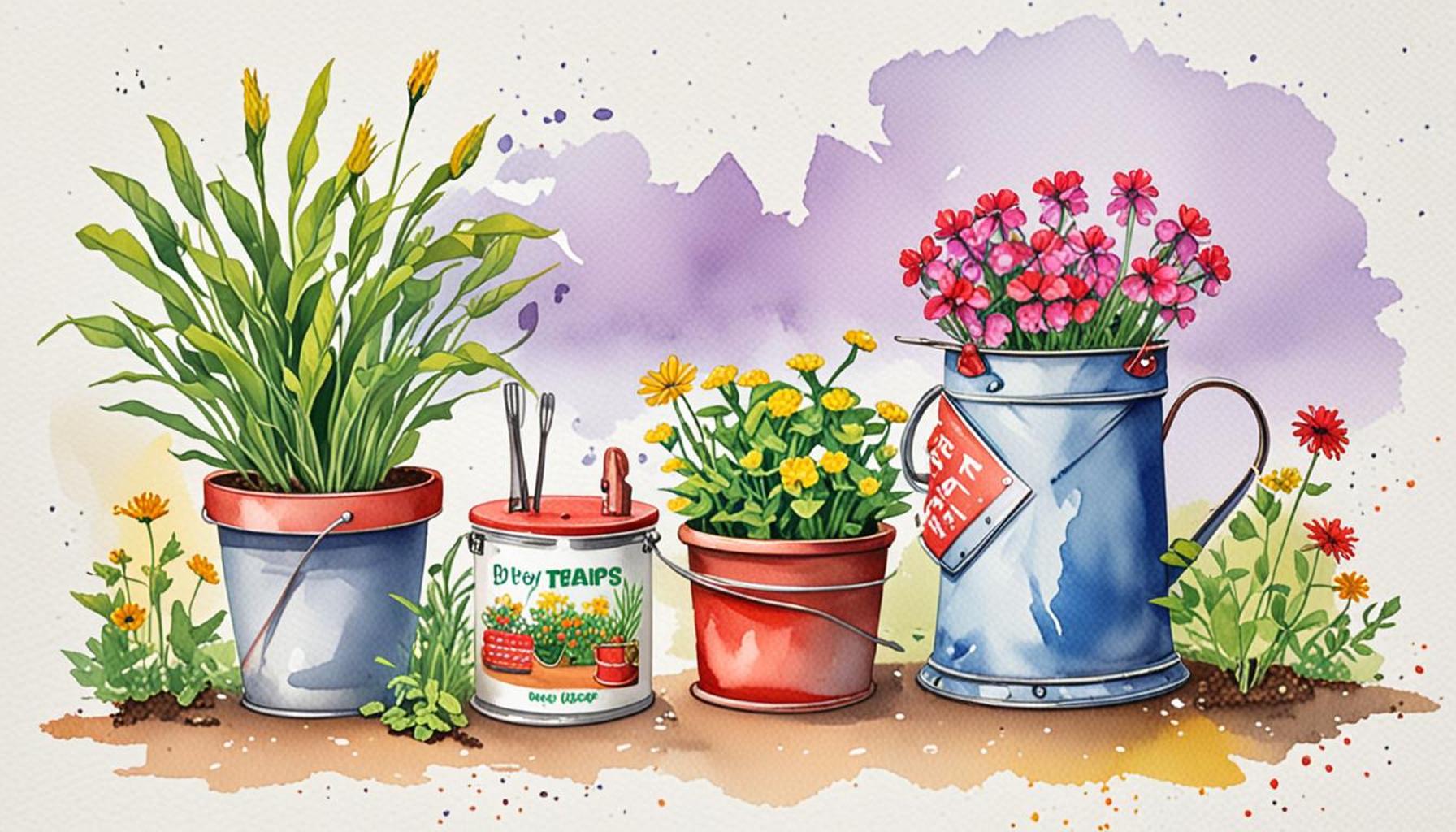 DIY Pest Traps: Simple Solutions for Home Gardeners