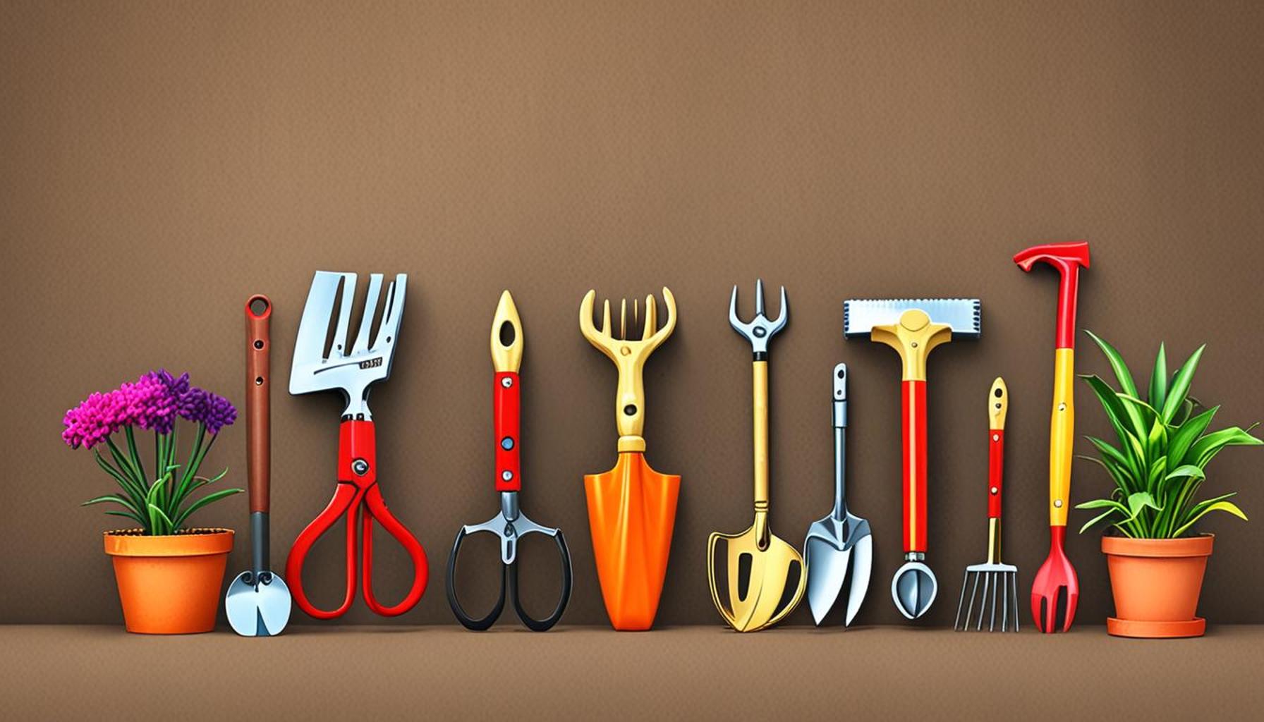 The Evolution of Gardening Tools: From Traditional to Modern Innovations