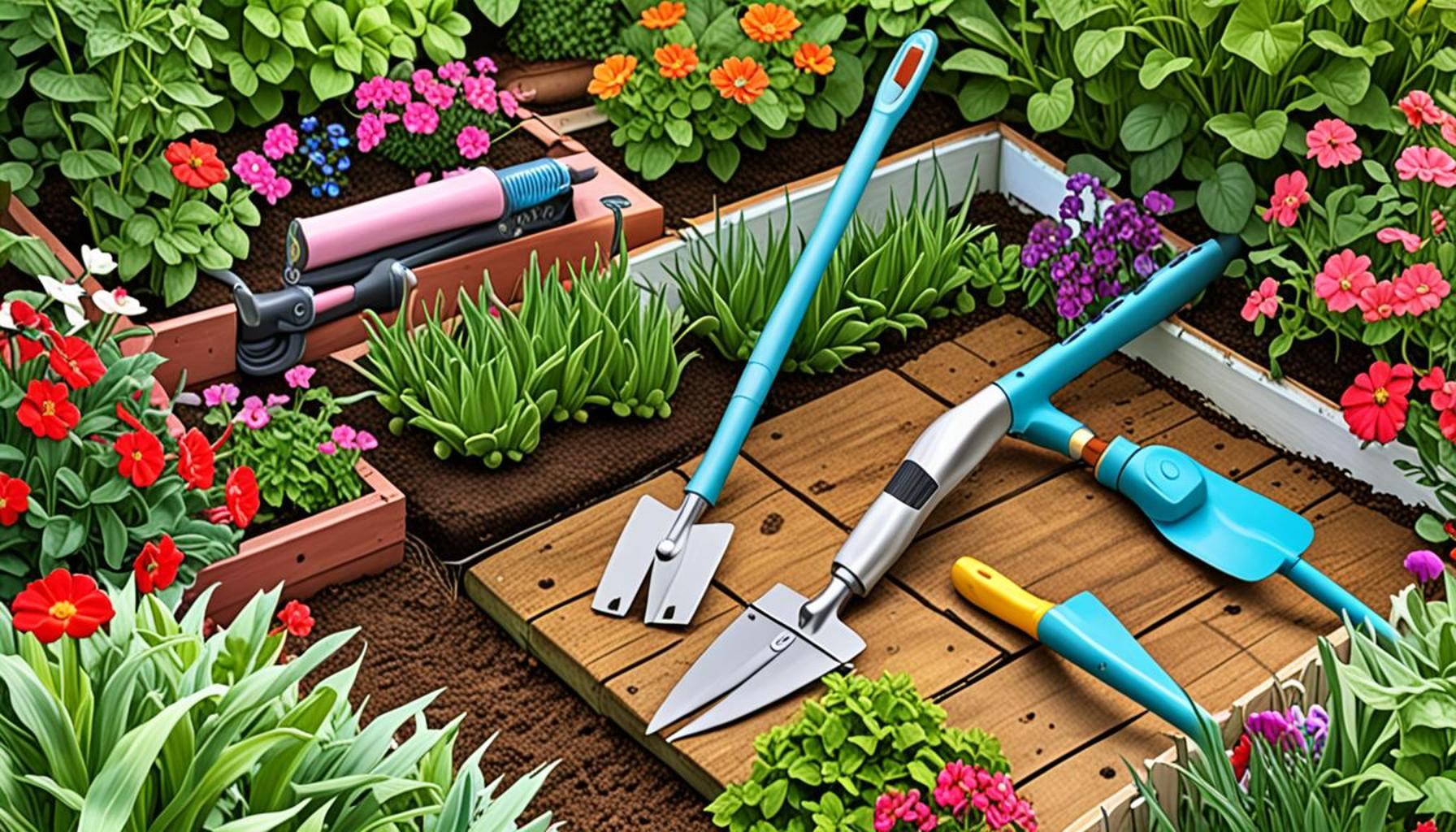 Tech-Enhanced Gardening: The Best Smart Tools for Modern Home Gardeners