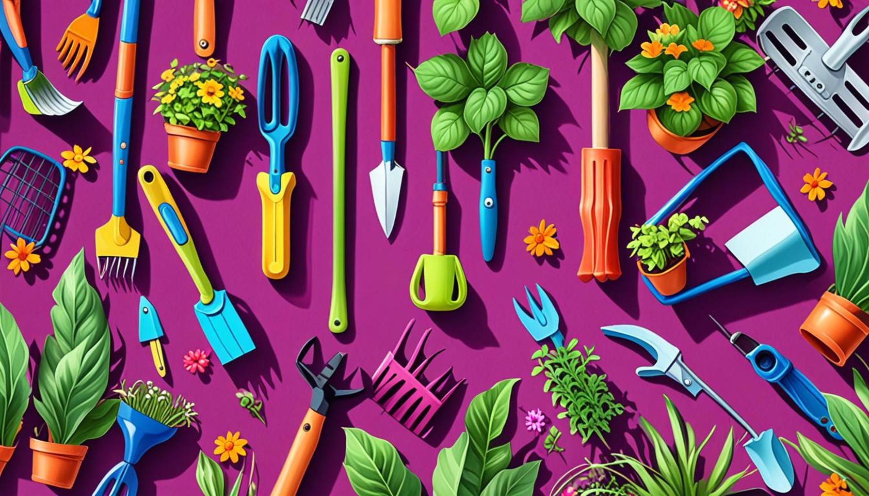 Budget-Friendly Gardening Tools: What You Really Need to Get Started