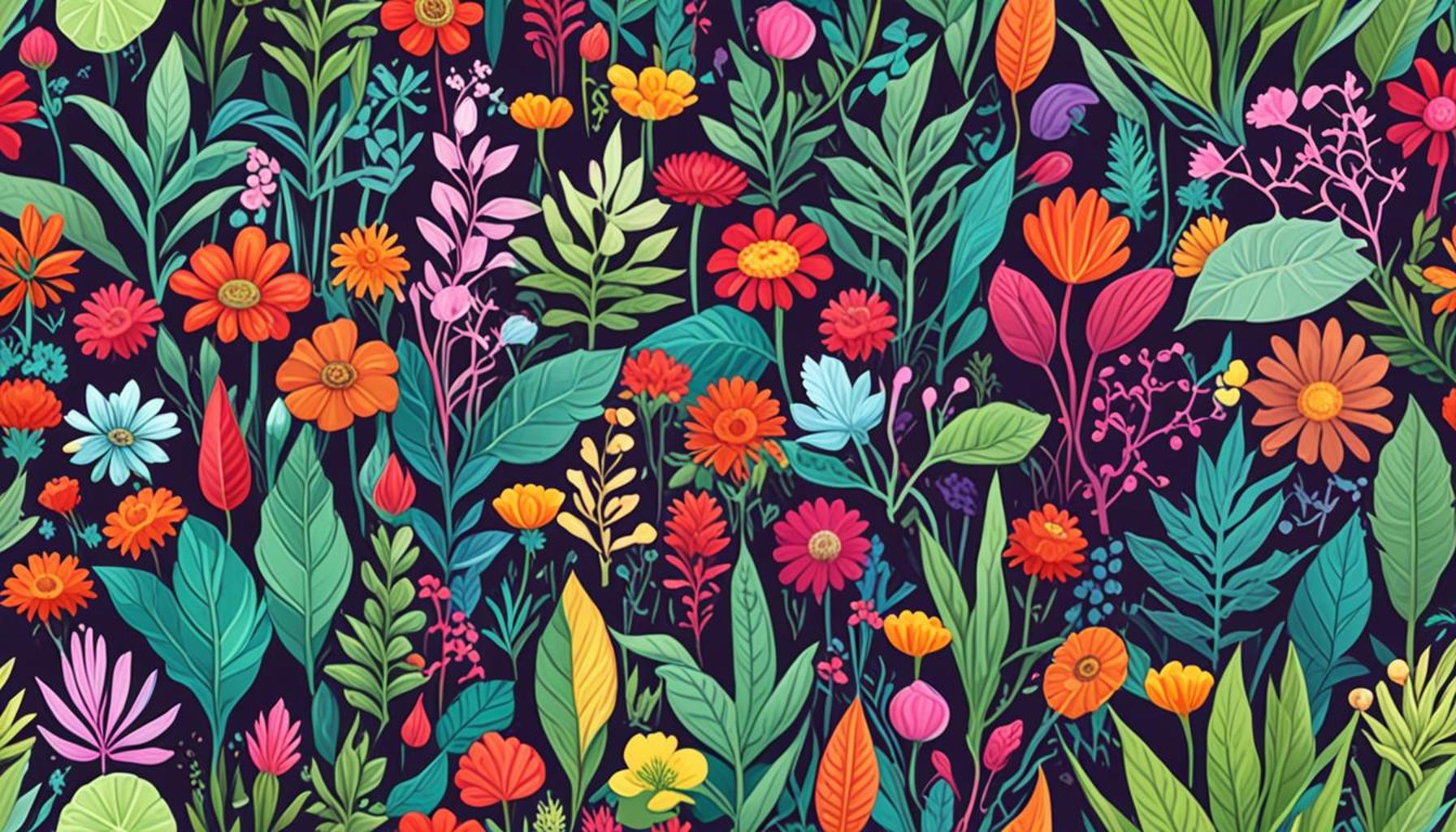 Understanding Plant Diseases: Prevention and Management Strategies for New Gardeners