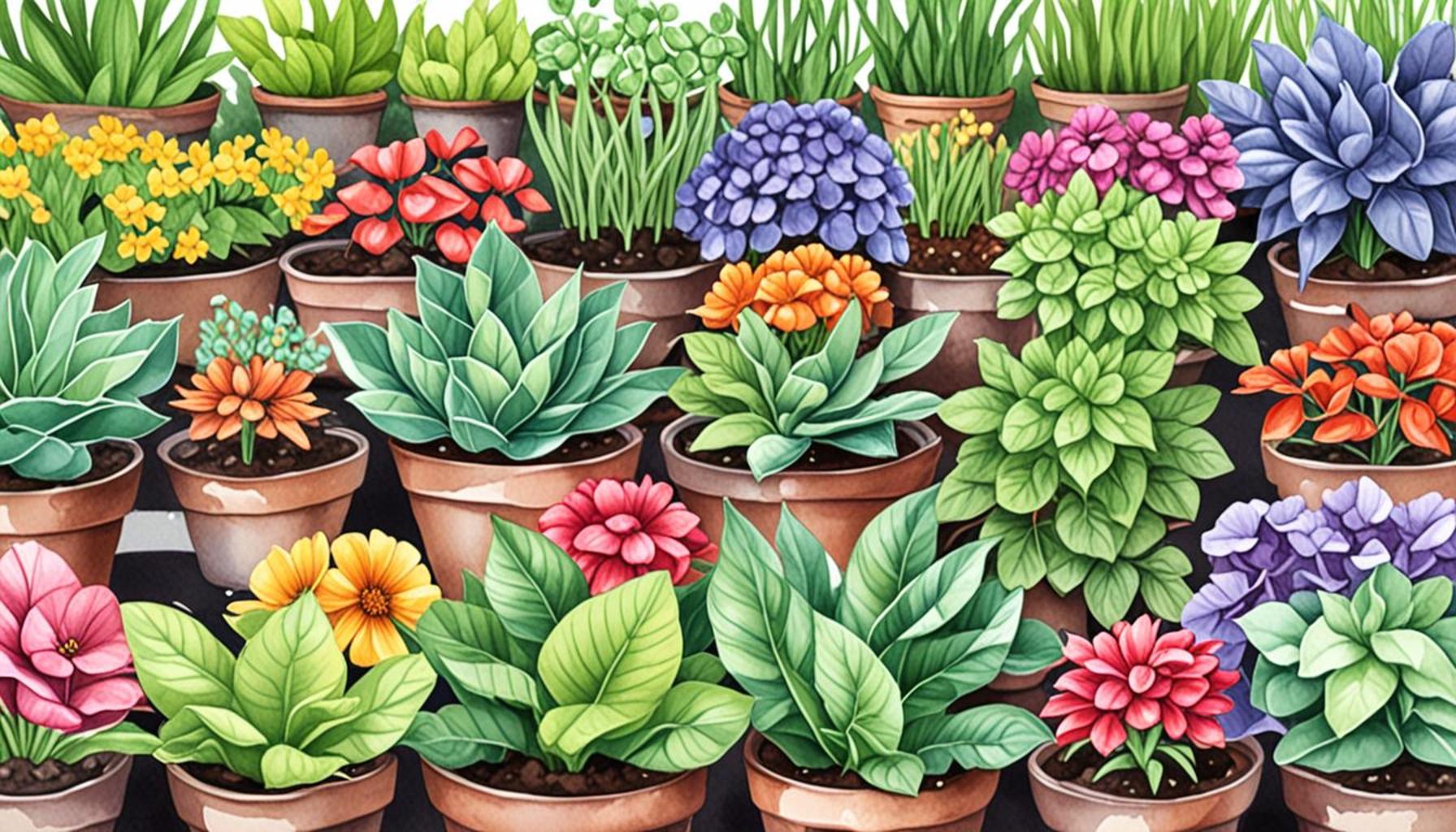 Understanding Plant Hardiness Zones: A Guide for Beginner Gardeners