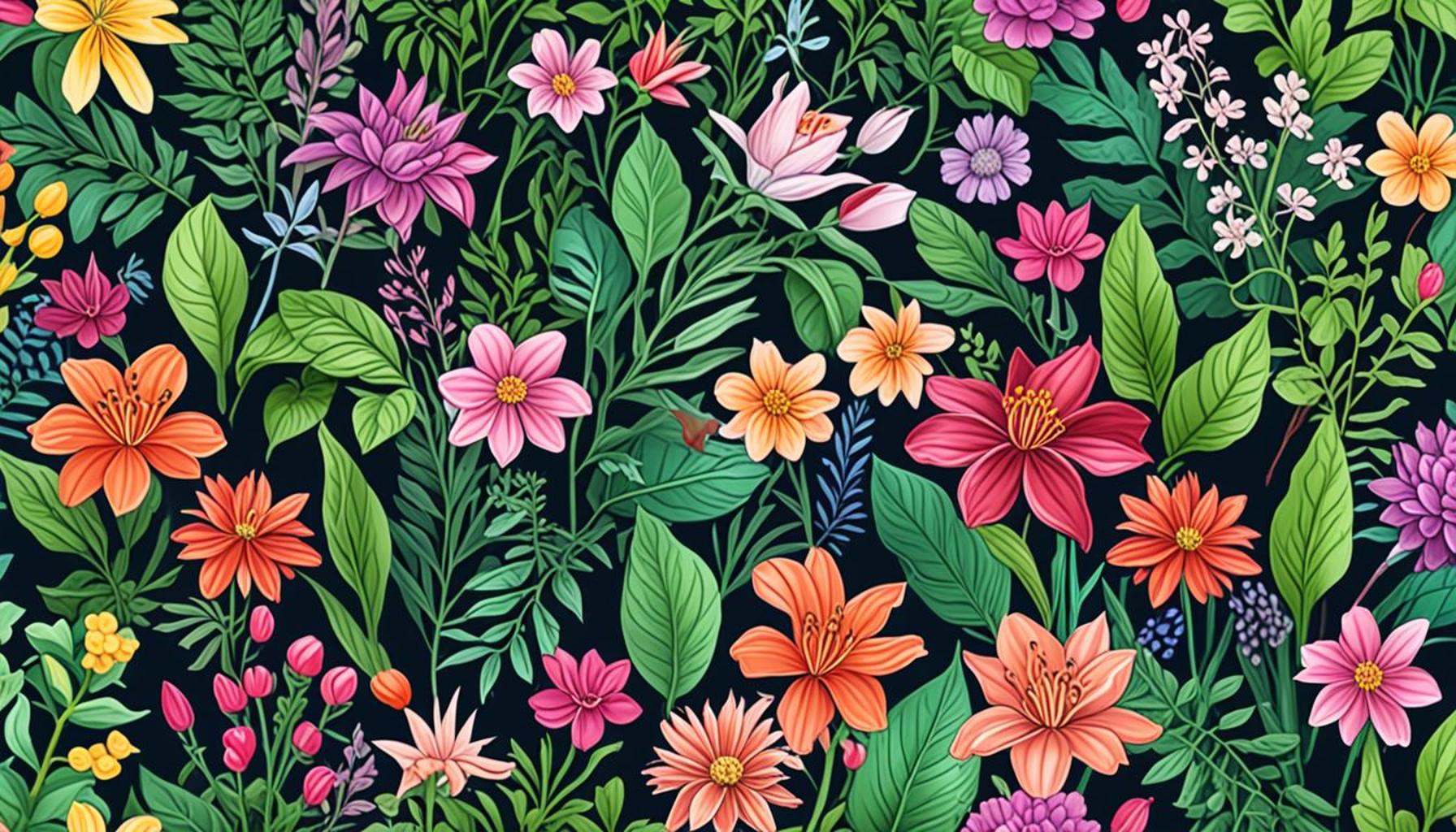 Fragrant Plants for Beginners: Choosing Aromatic Flora to Enhance Your Garden Experience