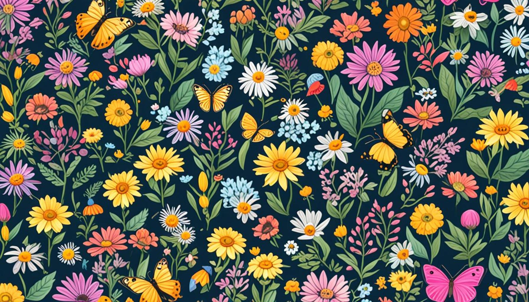 Plants for Pollinators: Selecting Flora that Attracts Bees and Butterflies