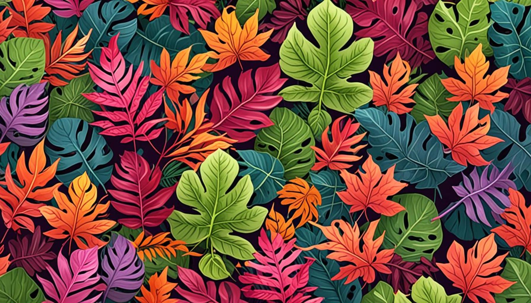 Colorful Foliage: Choosing Foliage Plants for Visual Appeal in Your Home Garden