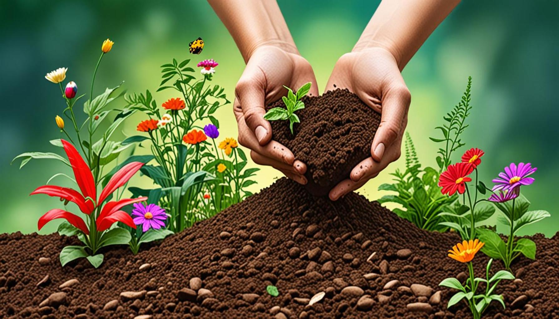 How to Increase Soil Biodiversity for a Healthier Garden