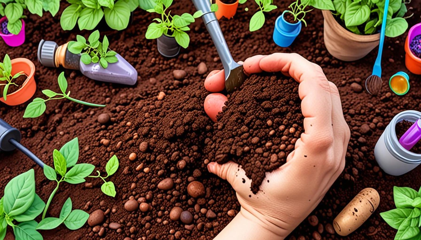 The Importance of Soil Analysis for Gardening Beginners