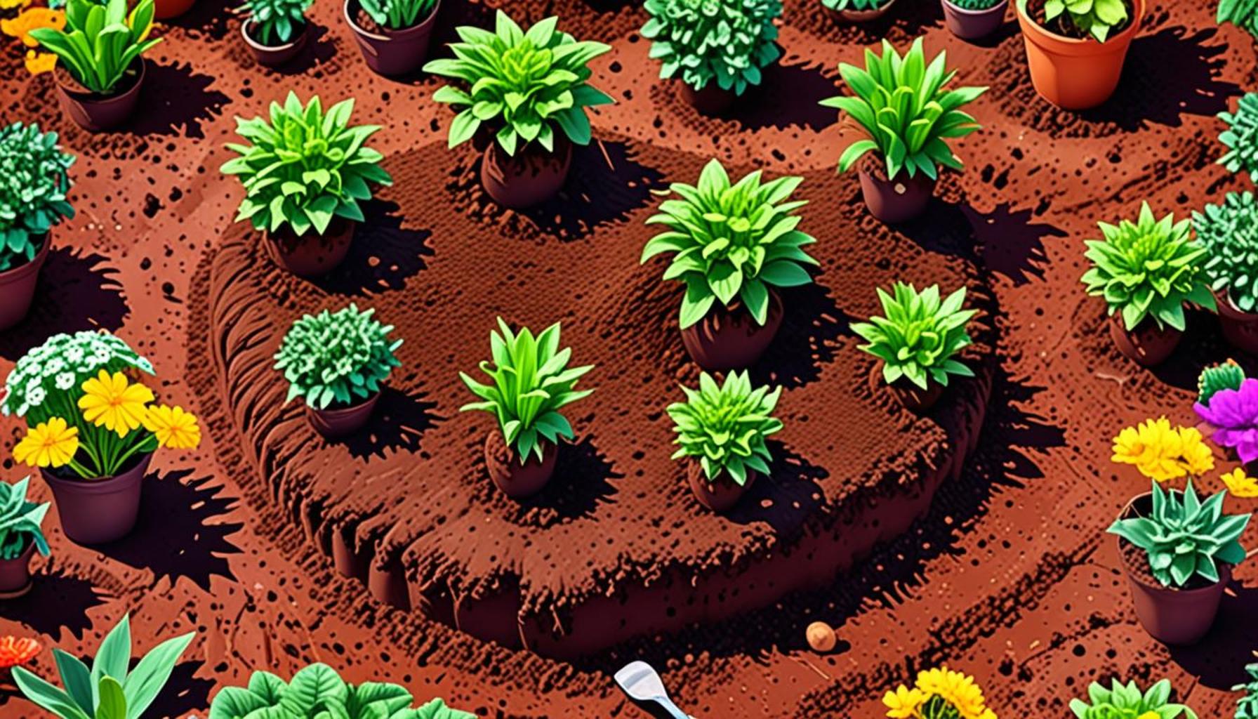 Strategies to Increase Soil Fertility in Home Gardens