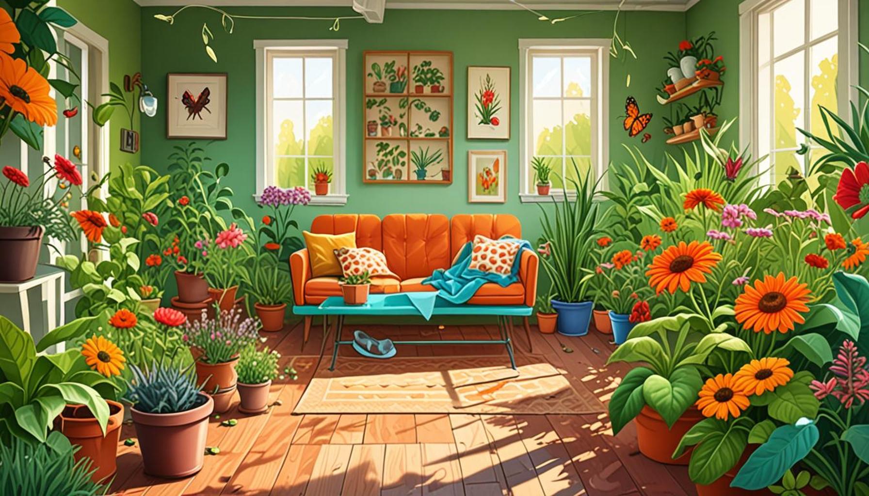 The Importance of Integrated Pest Management in Home Gardening