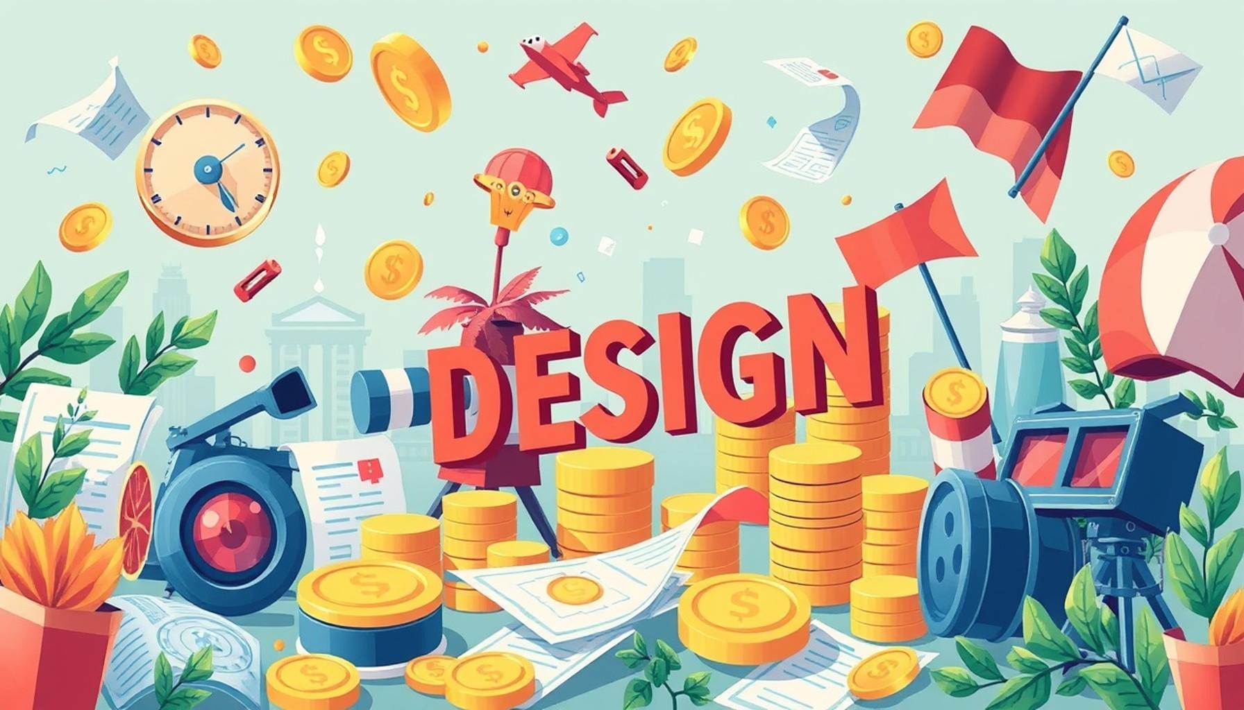 The Role of Sustainable Design in Films and its Impact on Audience Preferences