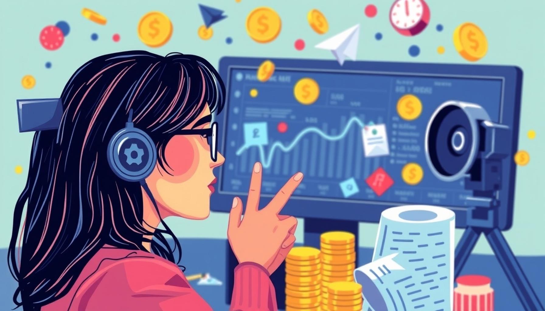 The Influence of Data Analysis on Film Production: Trend-Based Decision Making