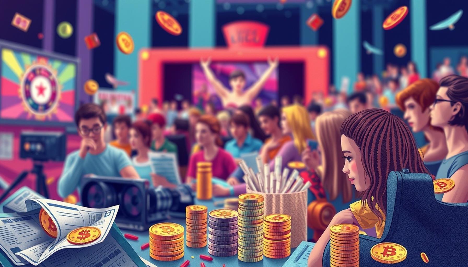 The Role of Augmented Reality in Transforming the Cinematic Experience and Audience Expectations