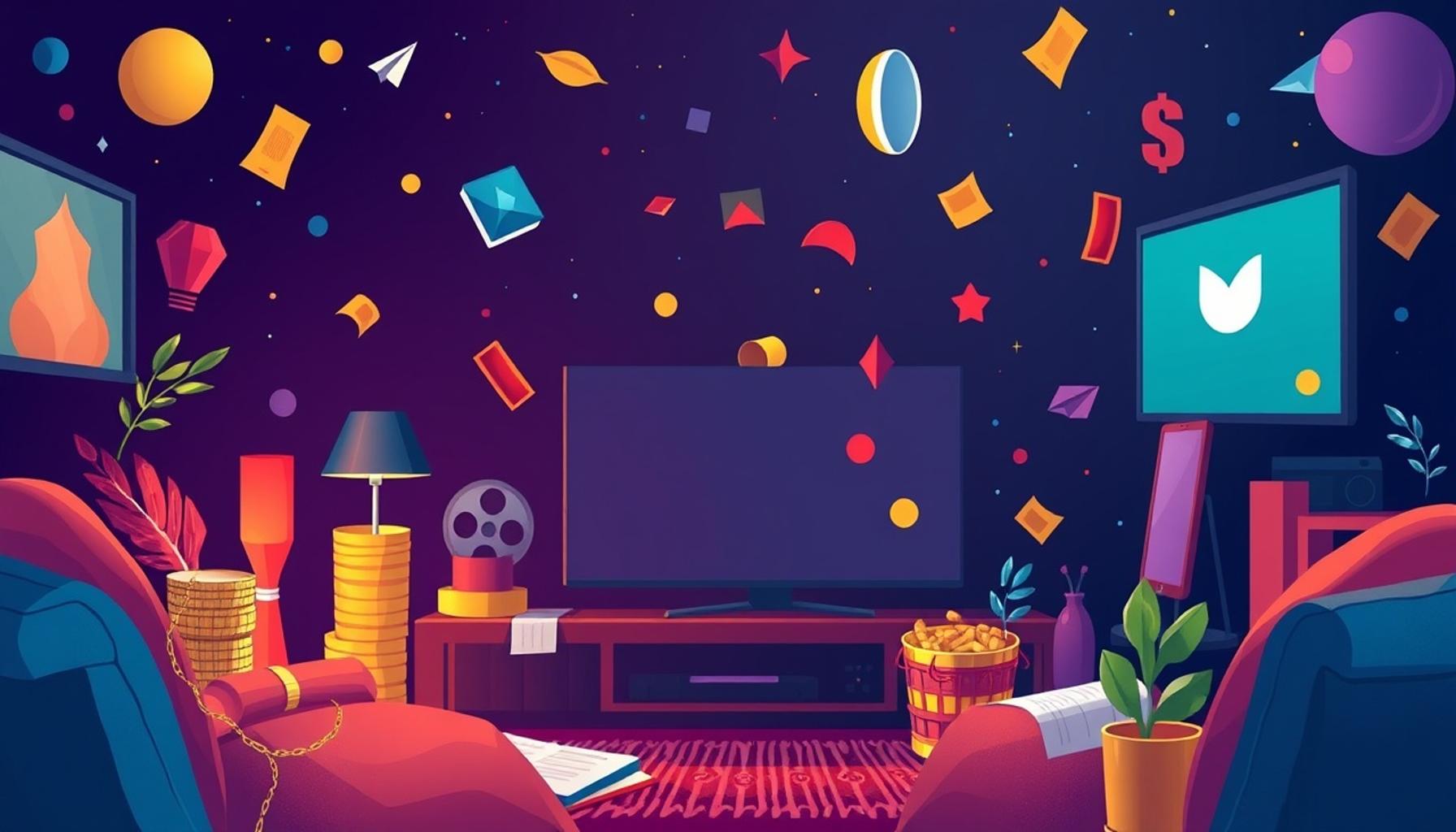How Streaming Platforms Are Shaping Consumer Preferences for Movies
