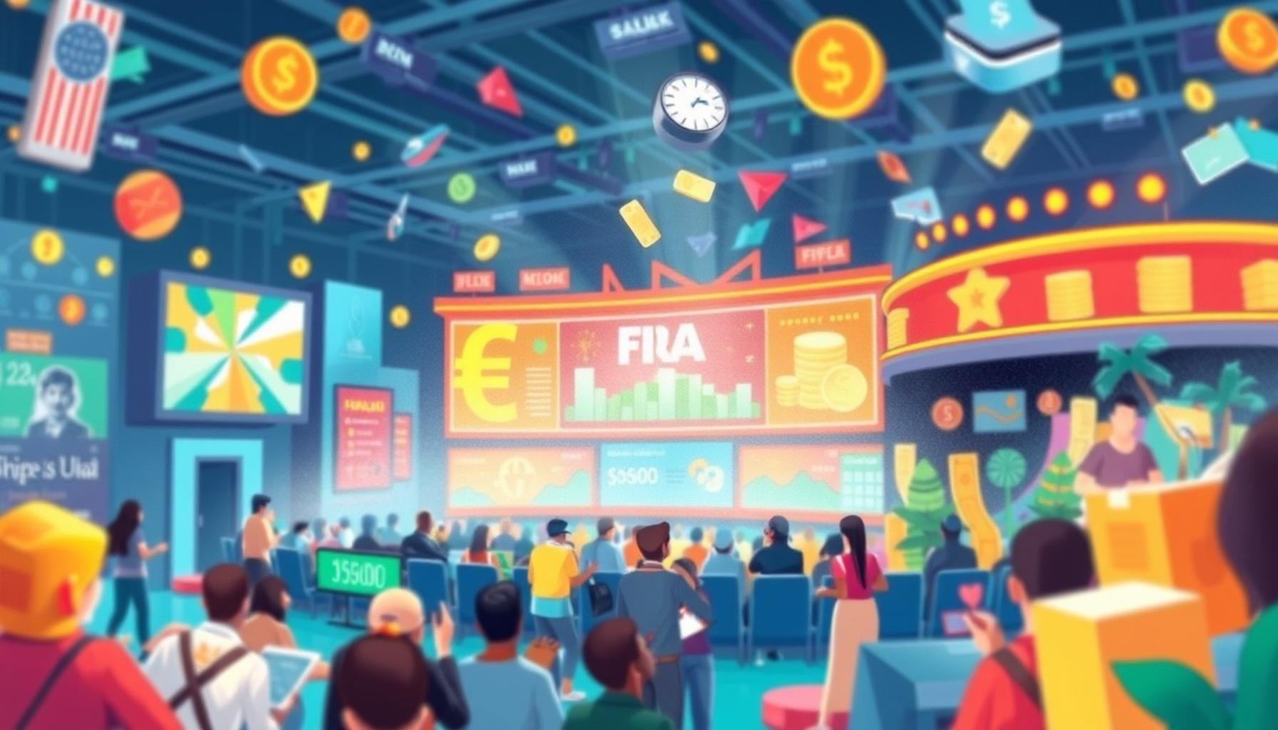 Hybrid Cinematic Experiences: Integrating Physical and Virtual Screenings to Attract Audiences