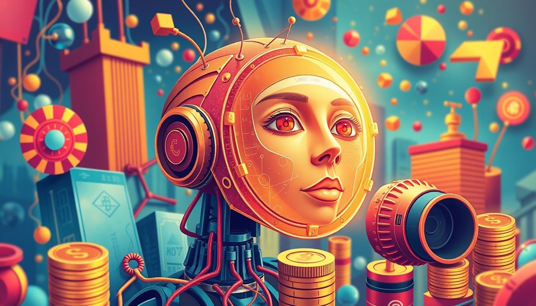 Artificial Intelligence in Screenwriting: The Future of Cinematic Content Creation