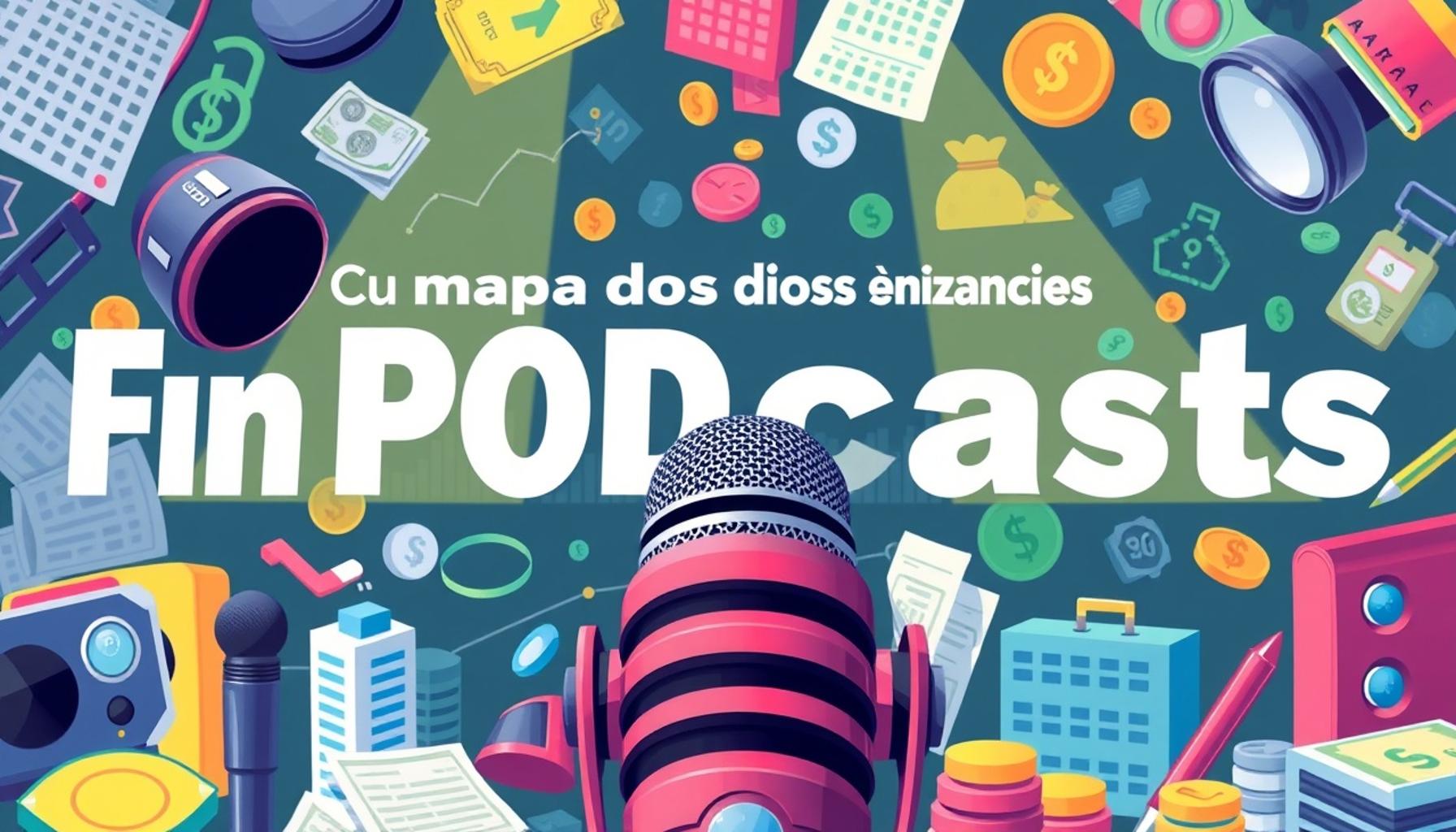 The Role of Podcasts in Promoting Films and Series: A New Frontier of Marketing