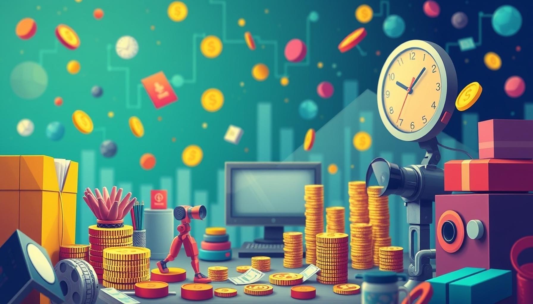 The Impact of Algorithms on Film Content Curation and Their Influences on Consumer Behavior