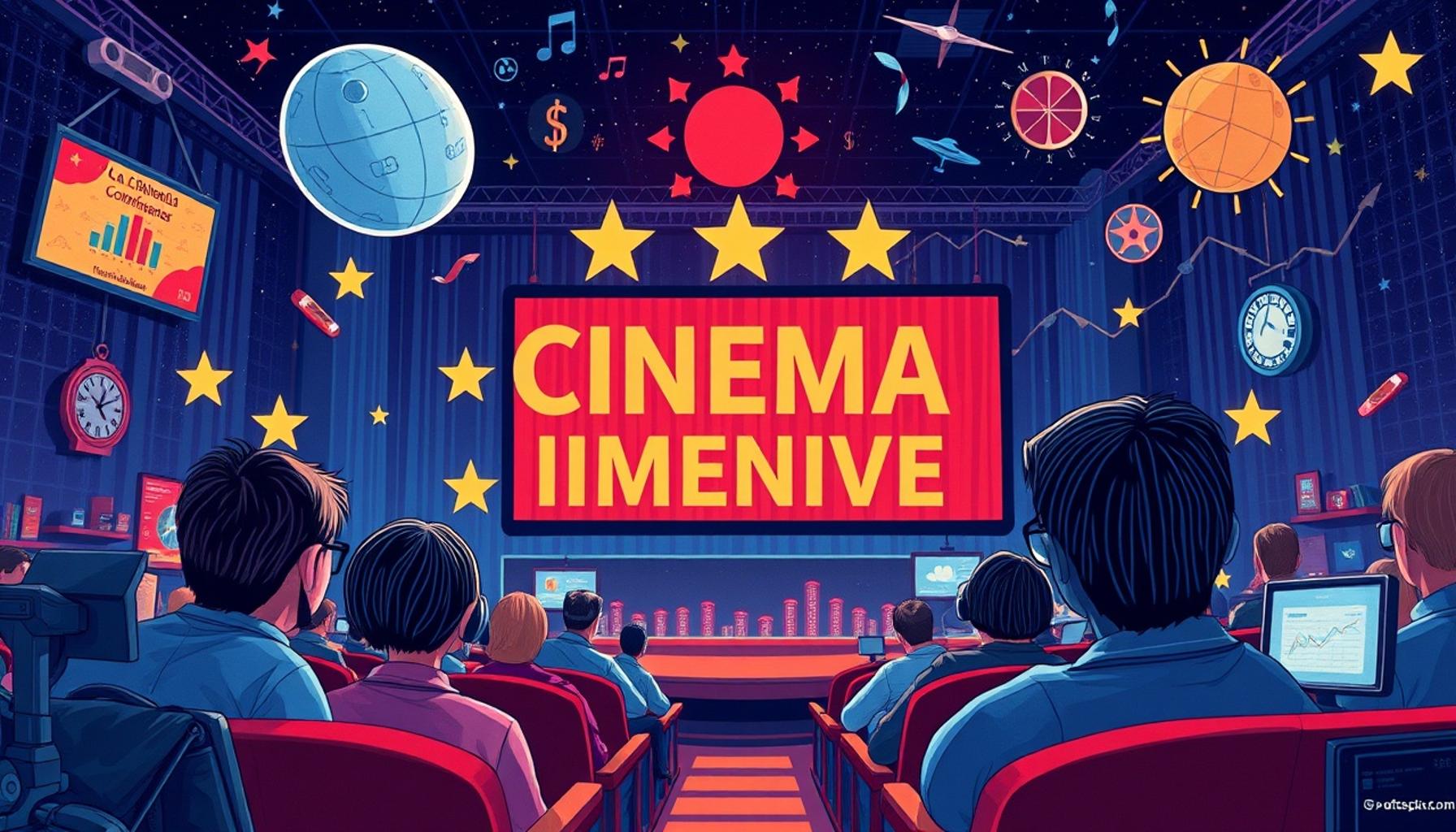 The New Era of Immersive Cinemas: How Technology and User Experience Are Redefining Entertainment