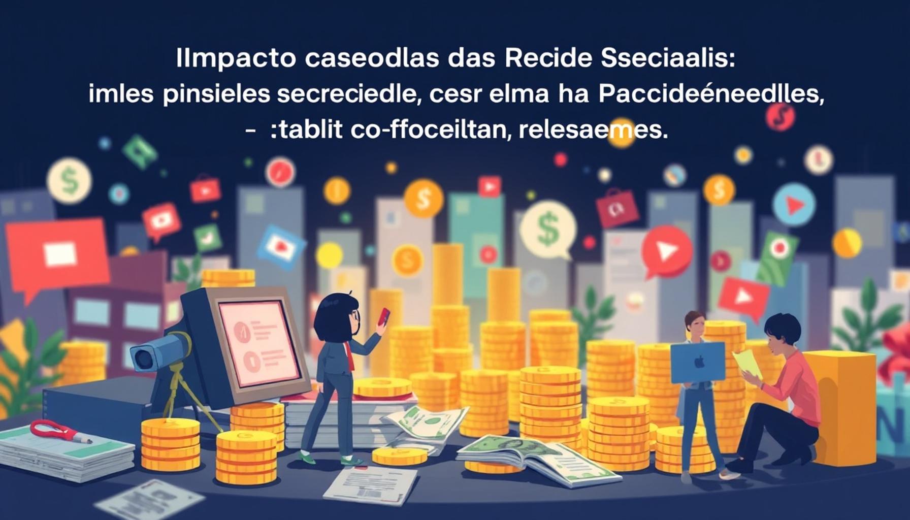 The Impact of Social Media on Consumer Decisions and the Promotion of Independent Films