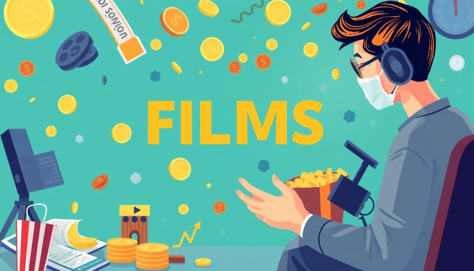 How Sustainability Is Influencing Film Production and Consumer Preferences