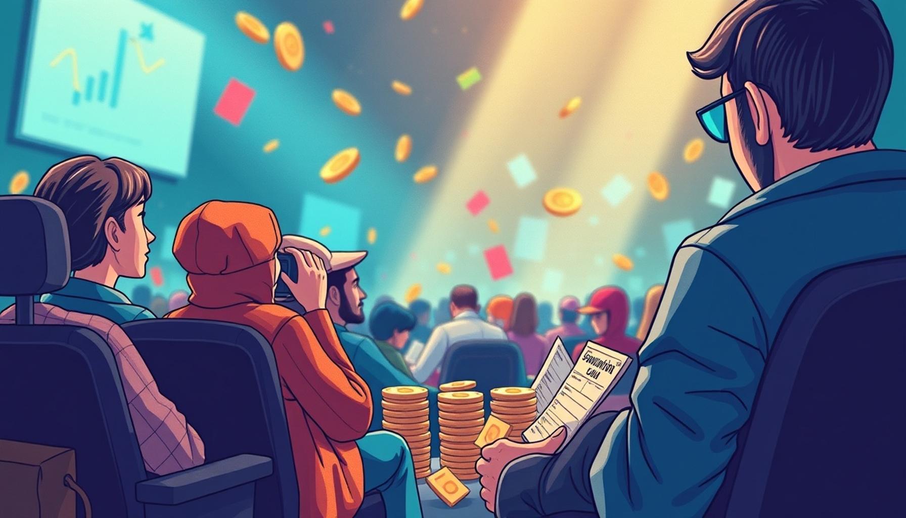 Changes in Consumer Preferences: How Innovation in Movies Impacts Ticket Sales