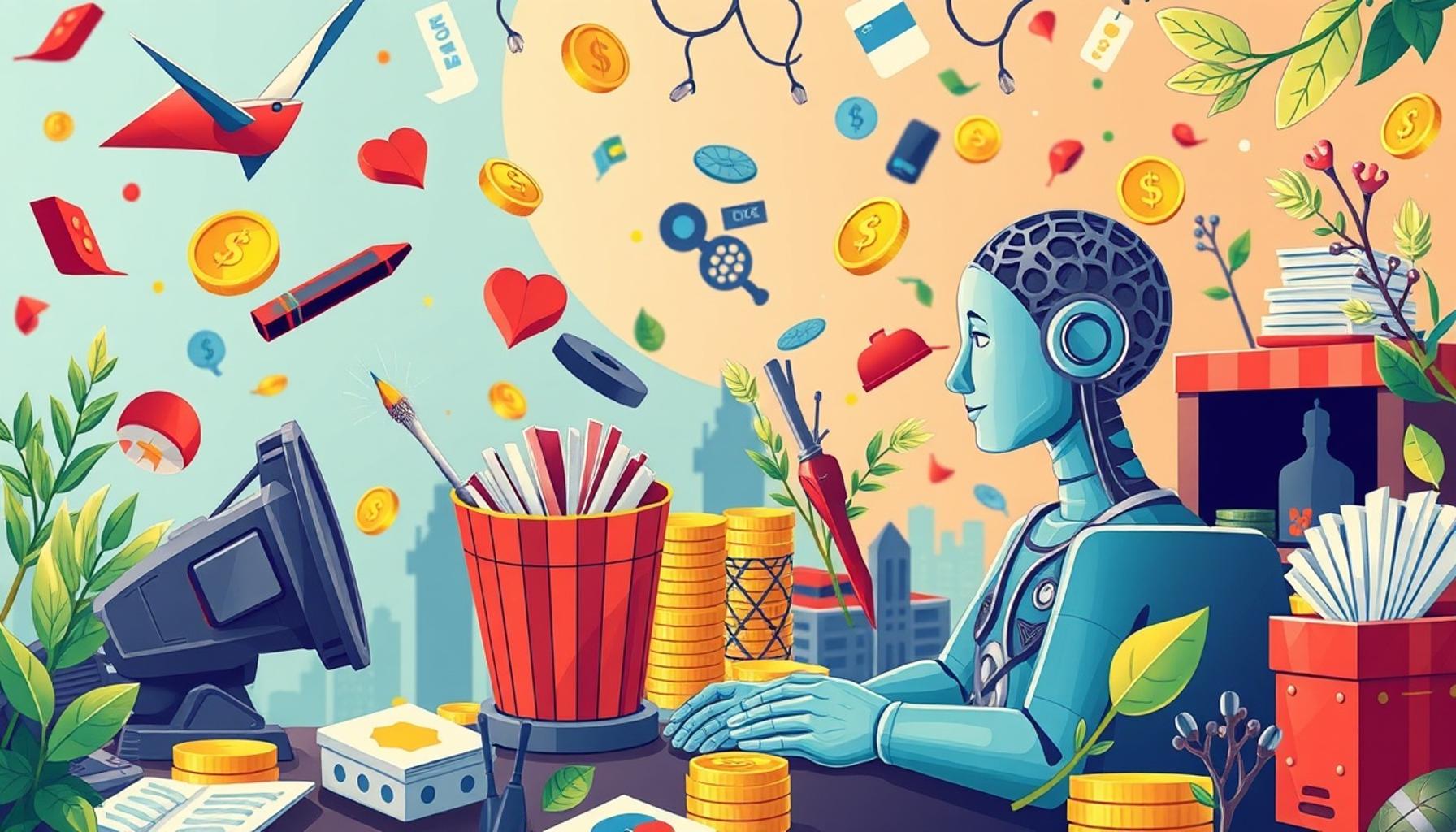 The Role of Artificial Intelligence in Personalizing Movie Recommendations and Its Implications for Audience Preferences