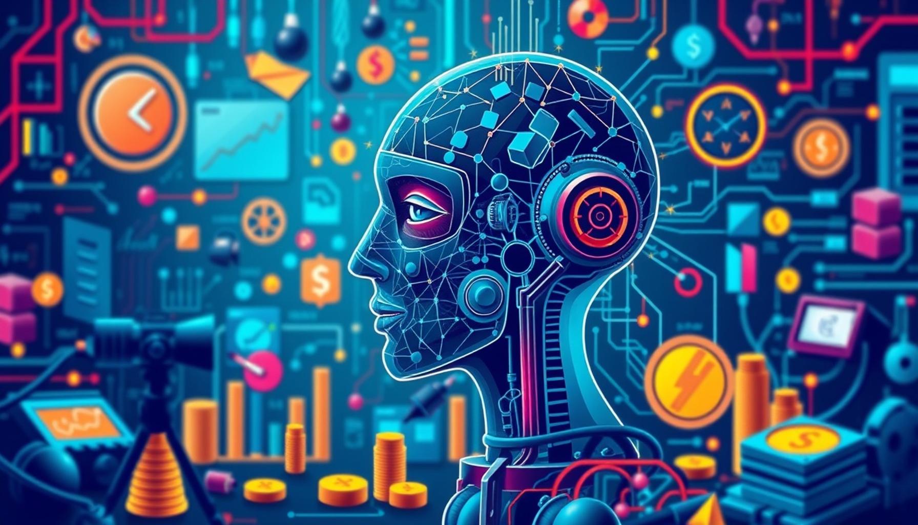 The Influence of Artificial Intelligence on Screenwriting and Film Production Decisions