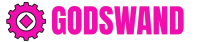 Logo godswand.com