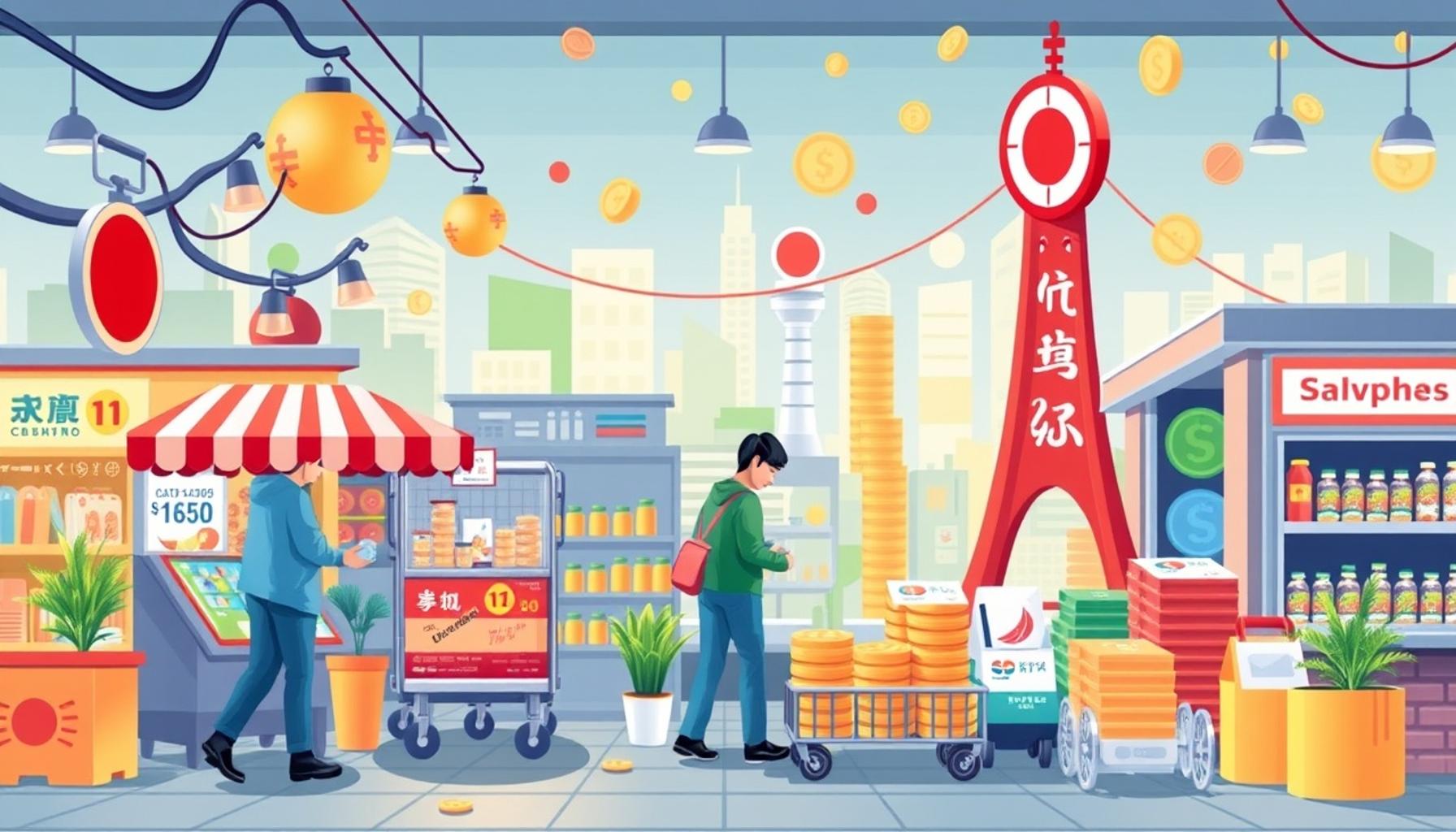 日本の消費者のアフターサービスに対する期待の進化