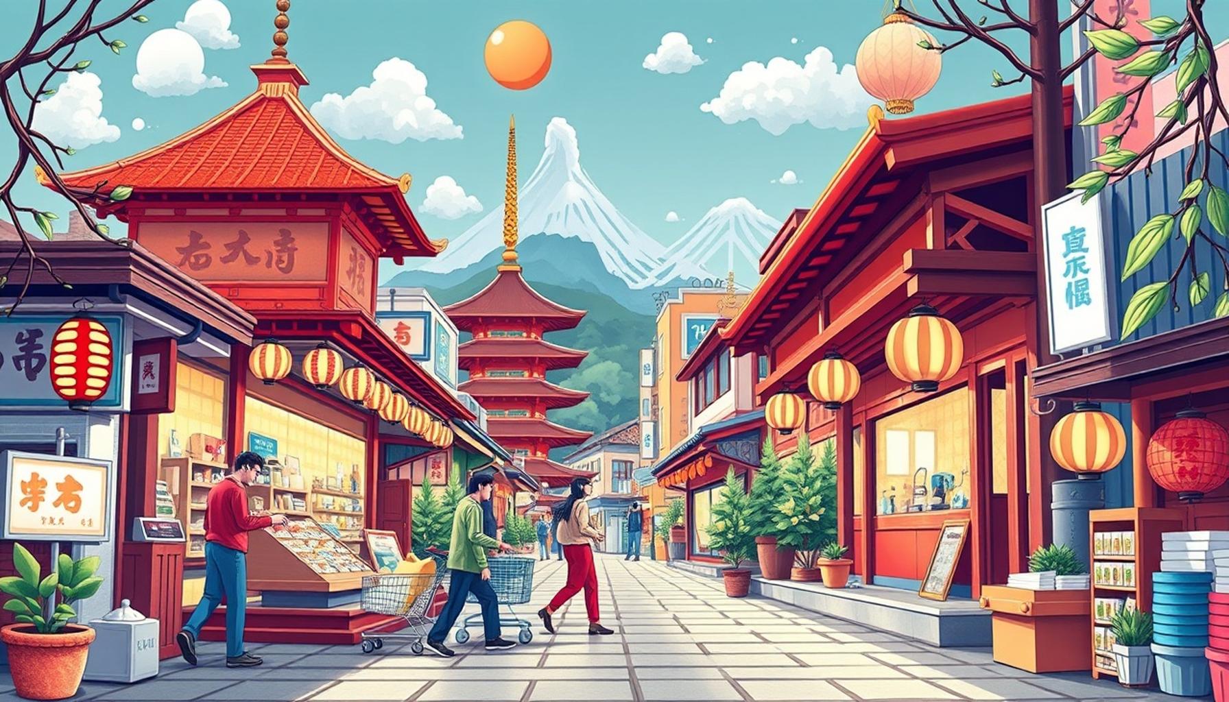 文化の構築