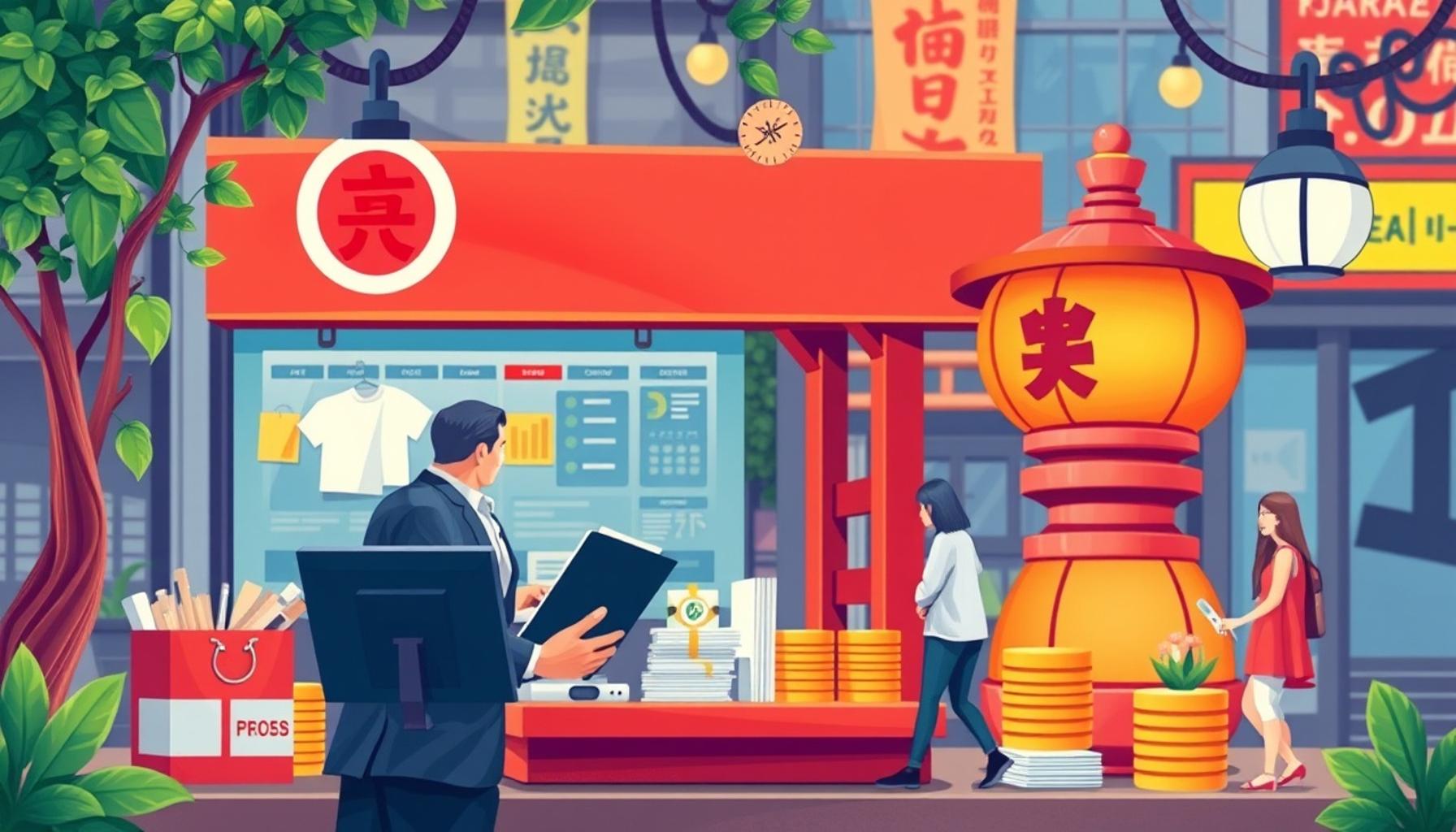 日本企業はどのように若い世代のニーズにサービスを適応させているか