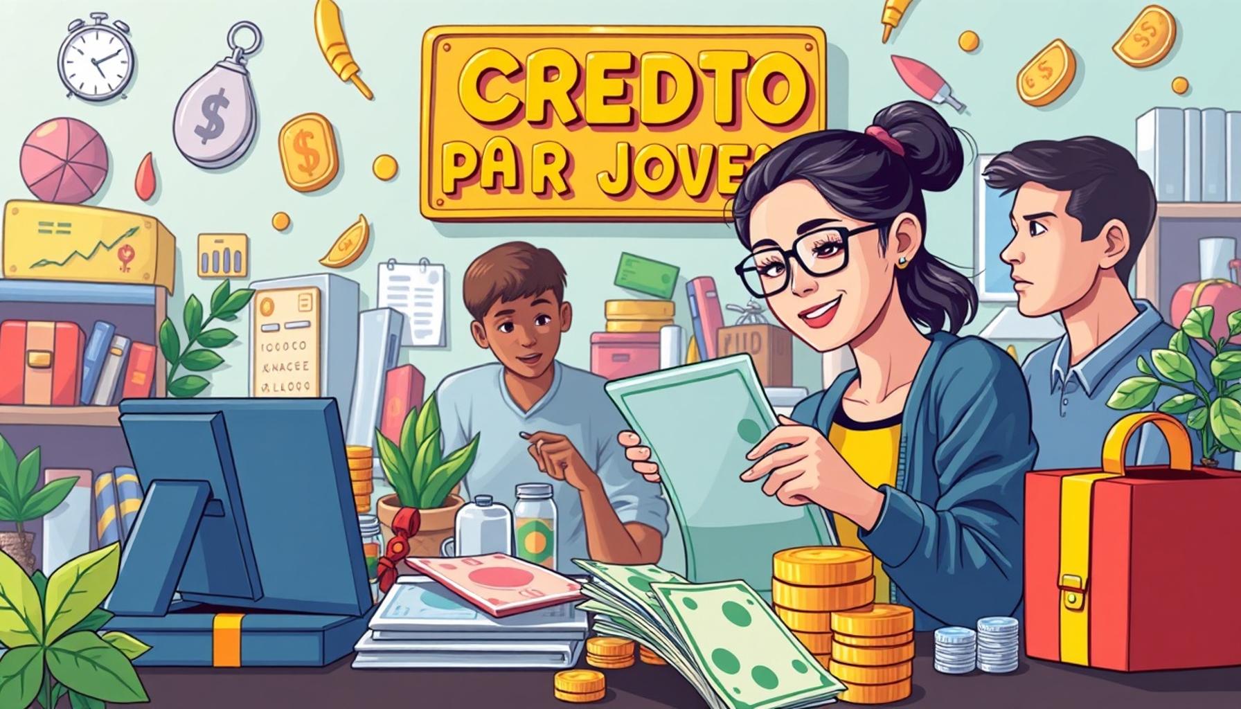若者向けのクレジットカード：日本の新しい世代が市場を変えている方法