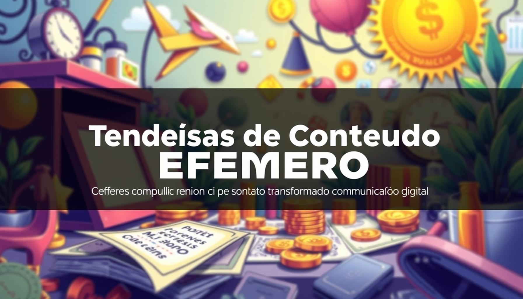 Trends in Ephemeral Content: How Stories and Reels Are Transforming Digital Communication