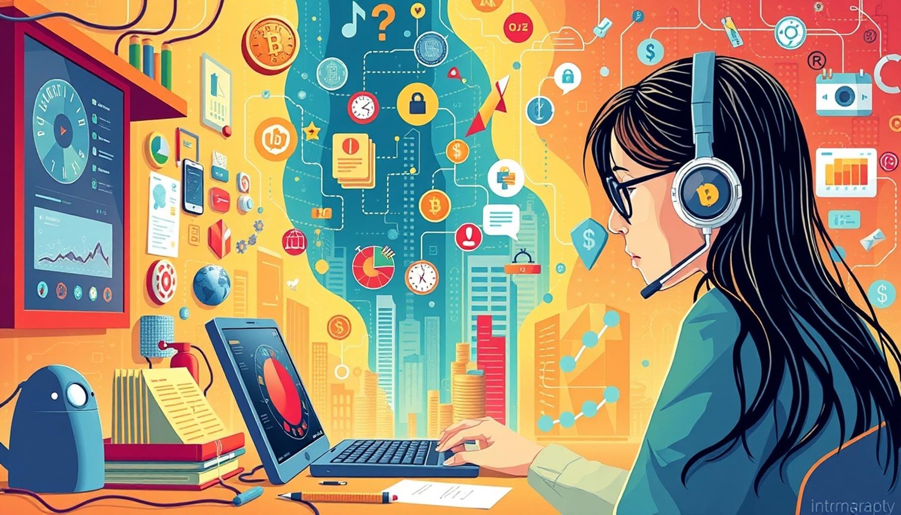 The Importance of Education in Digital Security: Preparing New Generations for a Connected World